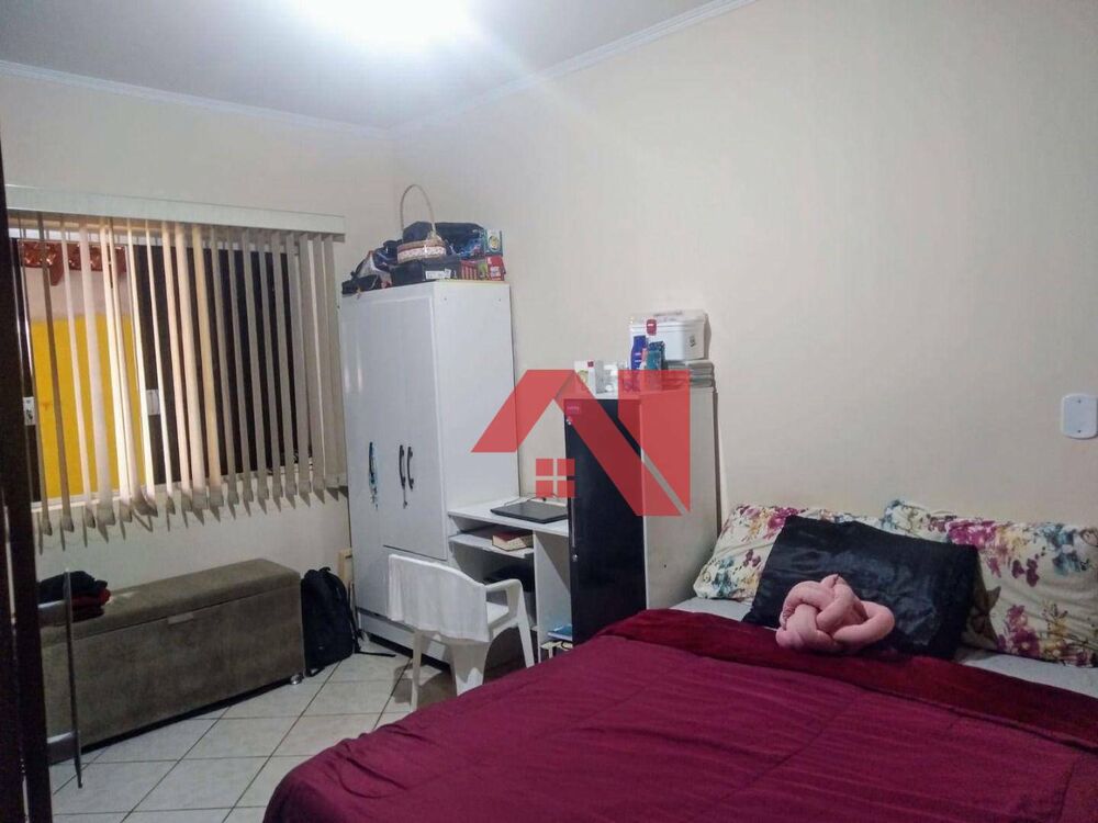 Casa, 3 quartos, 160 m² - Foto 3