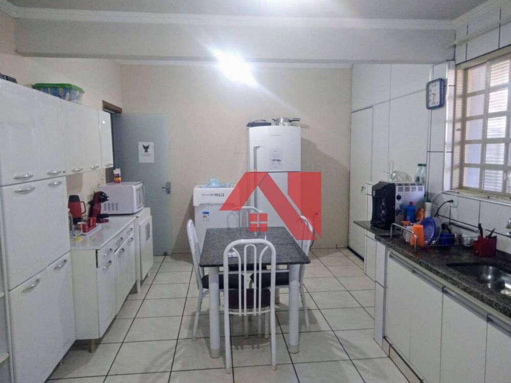 Casa, 3 quartos, 160 m² - Foto 11