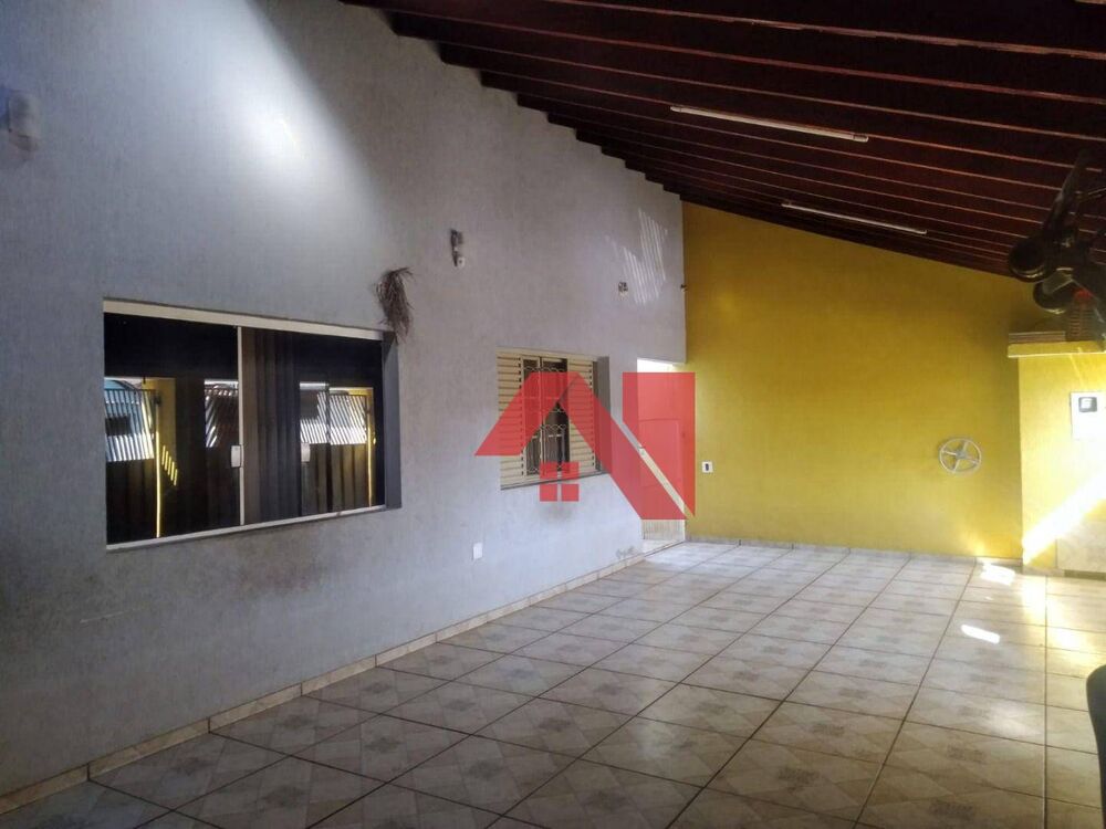 Casa, 3 quartos, 160 m² - Foto 1
