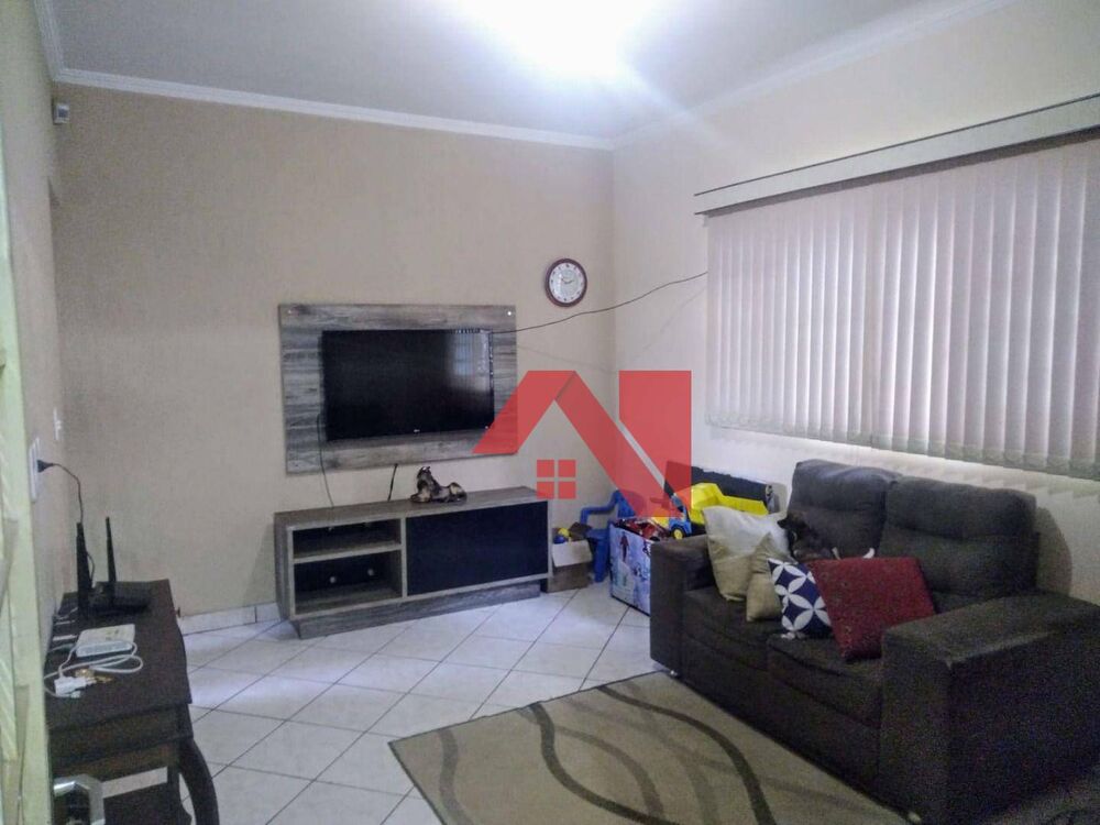 Casa, 3 quartos, 160 m² - Foto 7