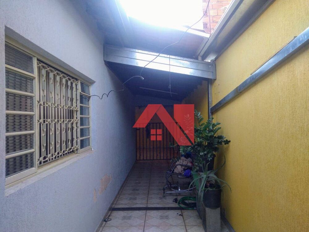 Casa, 3 quartos, 160 m² - Foto 2