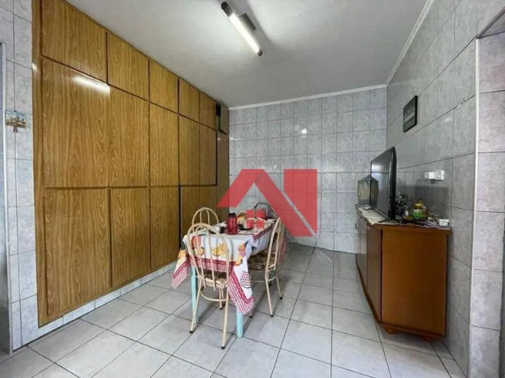 Casa, 4 quartos, 256 m² - Foto 5
