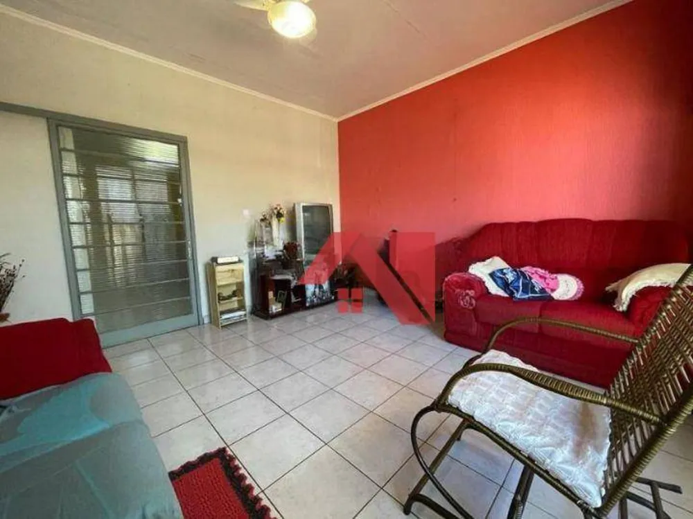Casa, 4 quartos, 256 m² - Foto 3