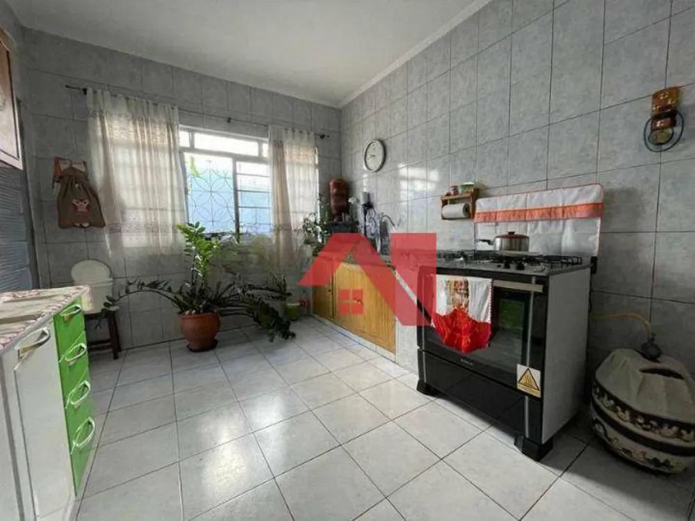 Casa, 4 quartos, 256 m² - Foto 6