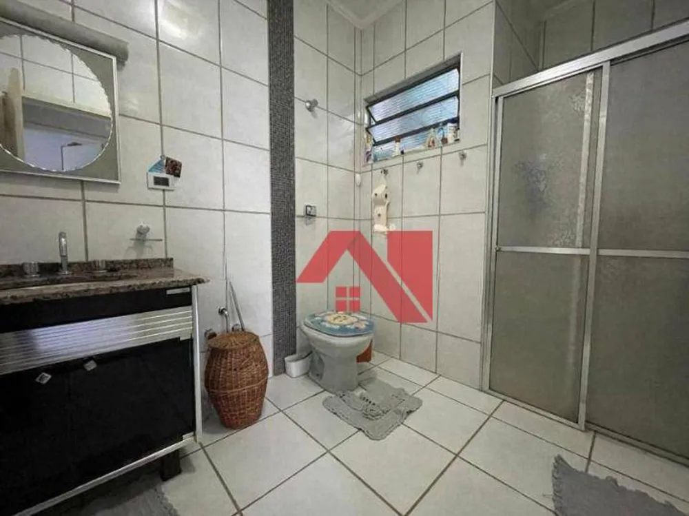 Casa, 4 quartos, 256 m² - Foto 8