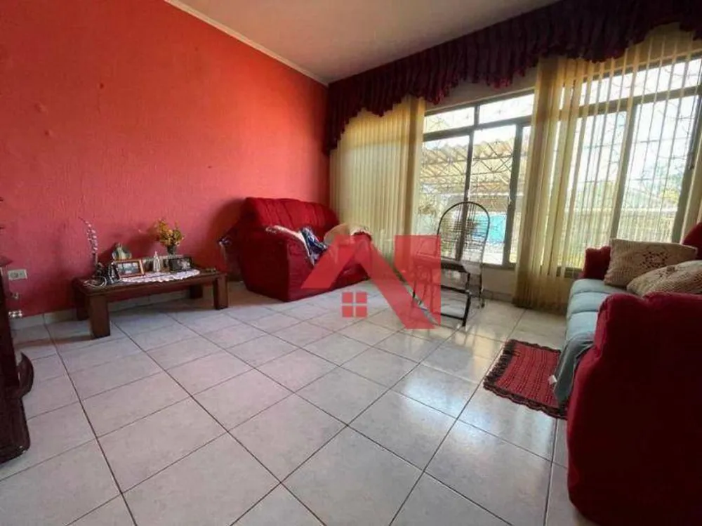 Casa, 4 quartos, 256 m² - Foto 2