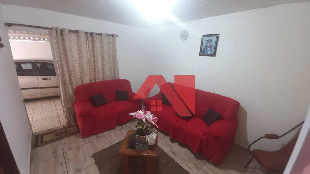 Casa, 4 quartos, 180 m² - Foto 14