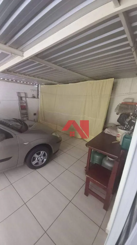 Casa, 4 quartos, 180 m² - Foto 12
