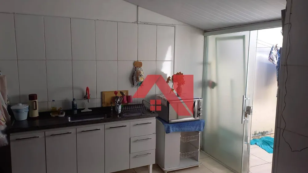 Casa, 4 quartos, 180 m² - Foto 10