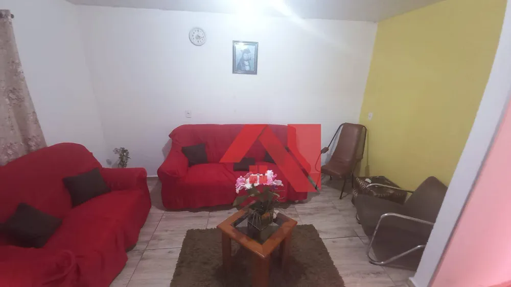 Casa, 4 quartos, 180 m² - Foto 5