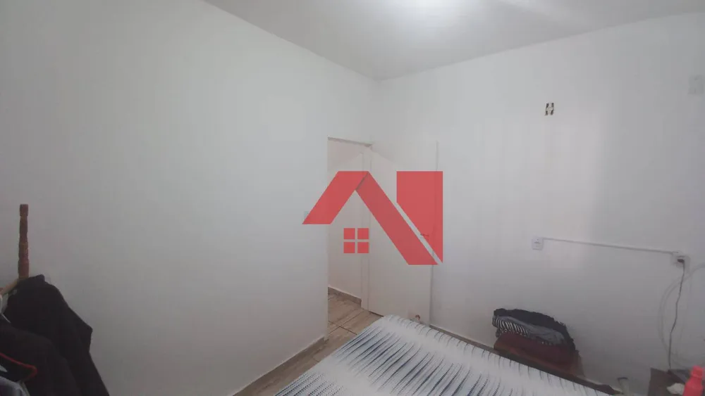 Casa, 4 quartos, 180 m² - Foto 11