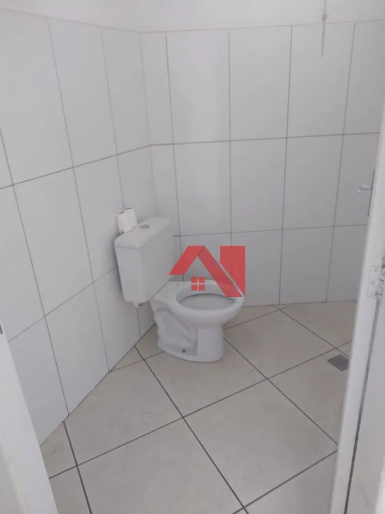 Loja-Salão, 130 m² - Foto 2