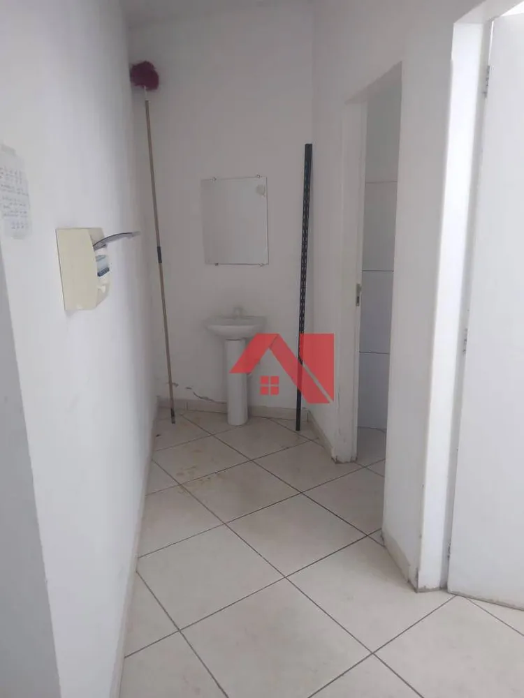 Loja-Salão, 130 m² - Foto 1