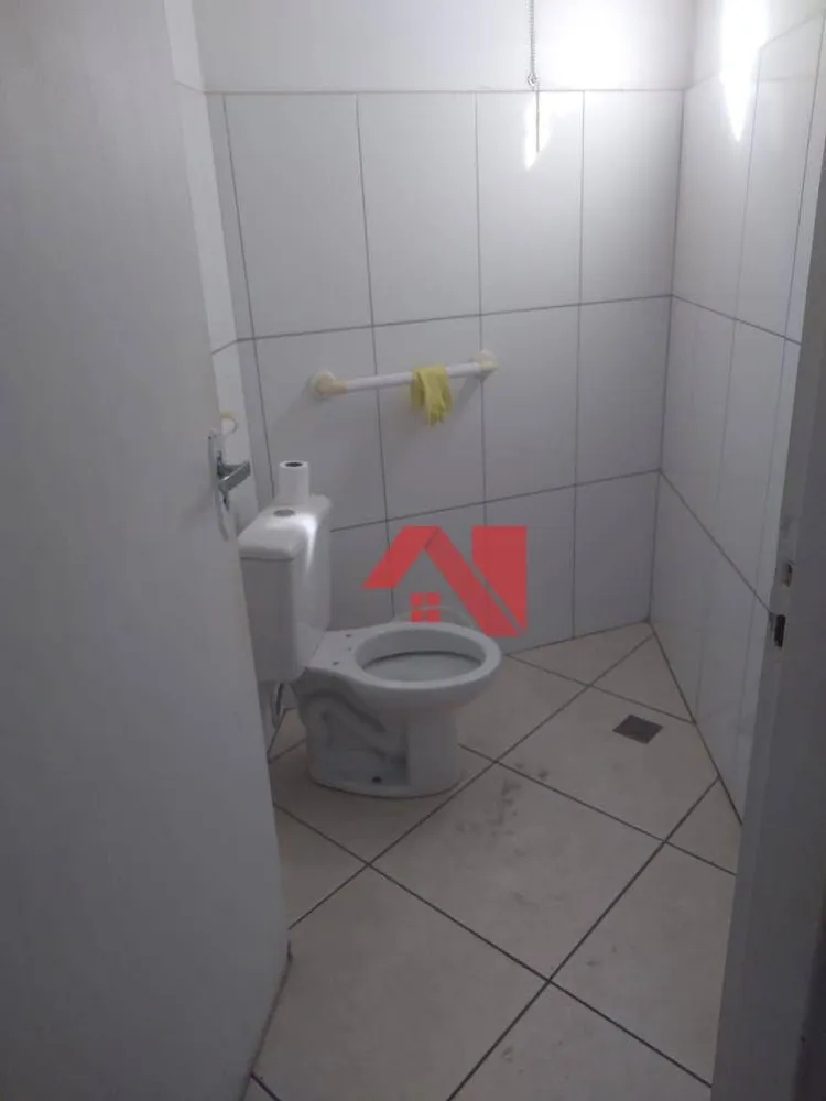Loja-Salão, 130 m² - Foto 6
