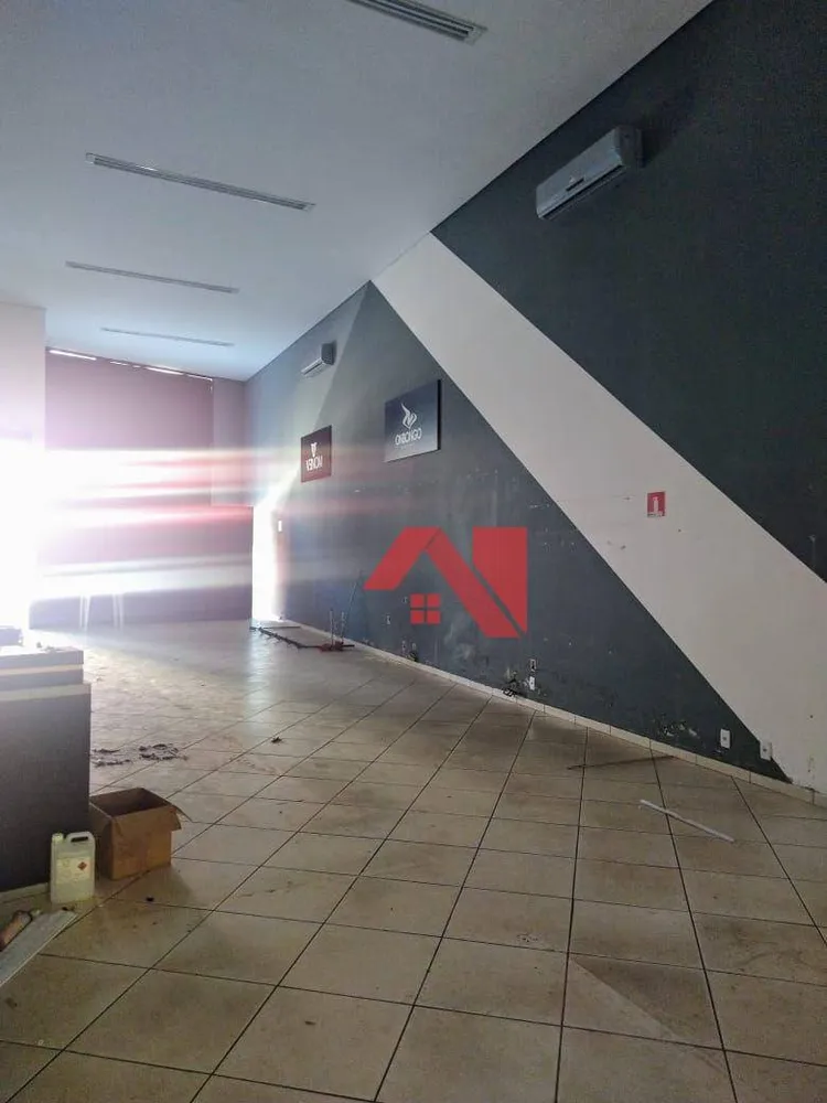 Loja-Salão, 130 m² - Foto 3