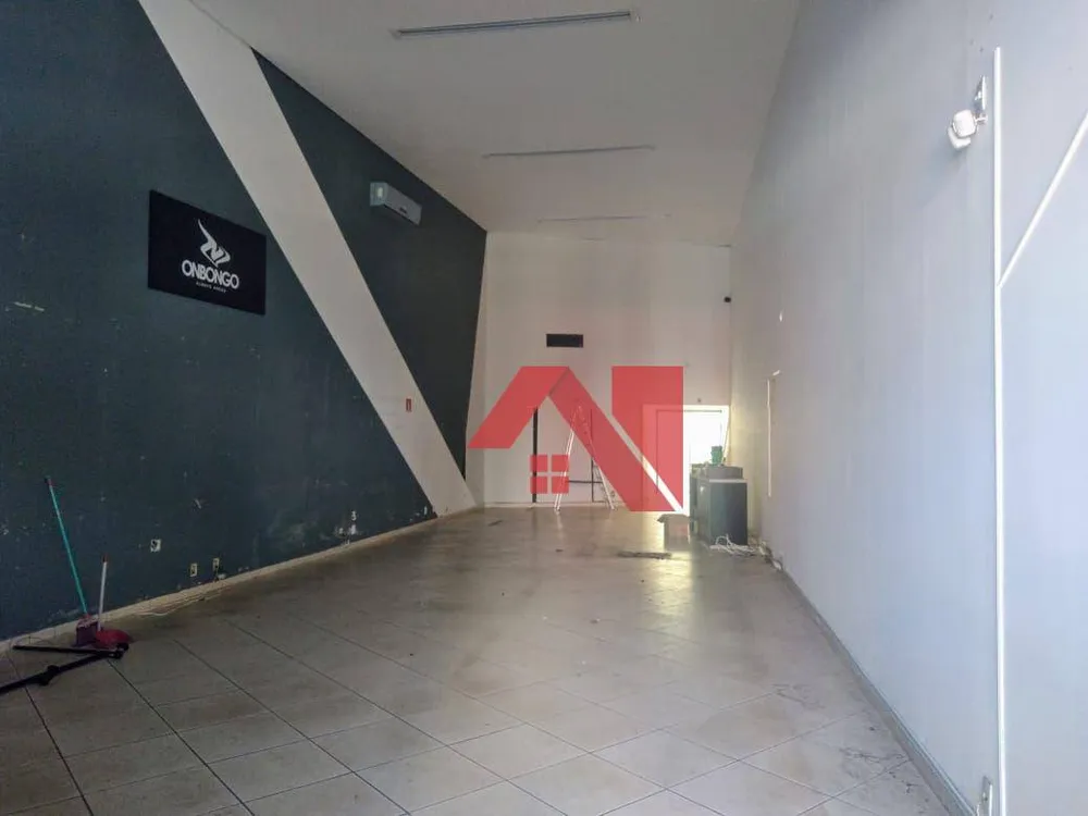 Loja-Salão, 130 m² - Foto 4
