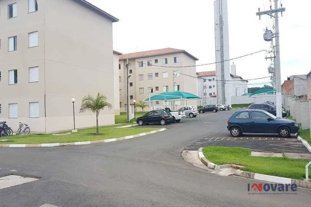 Apartamento, 2 quartos, 55 m² - Foto 16