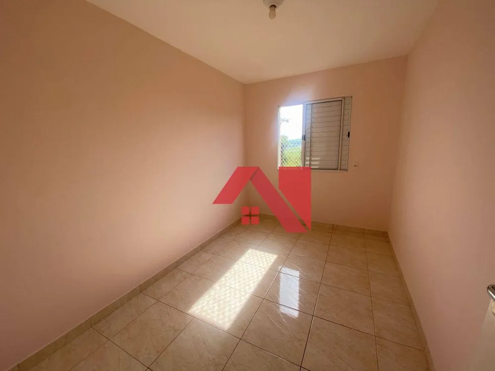 Apartamento, 2 quartos, 55 m² - Foto 8