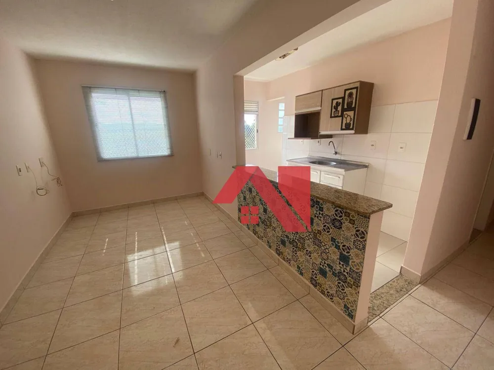 Apartamento, 2 quartos, 55 m² - Foto 5