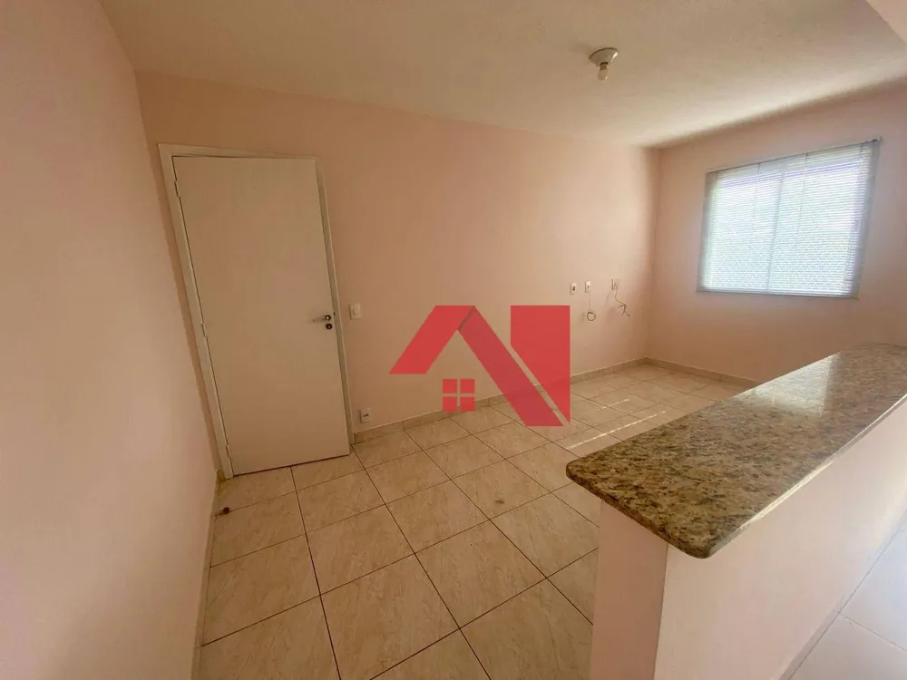 Apartamento, 2 quartos, 55 m² - Foto 5