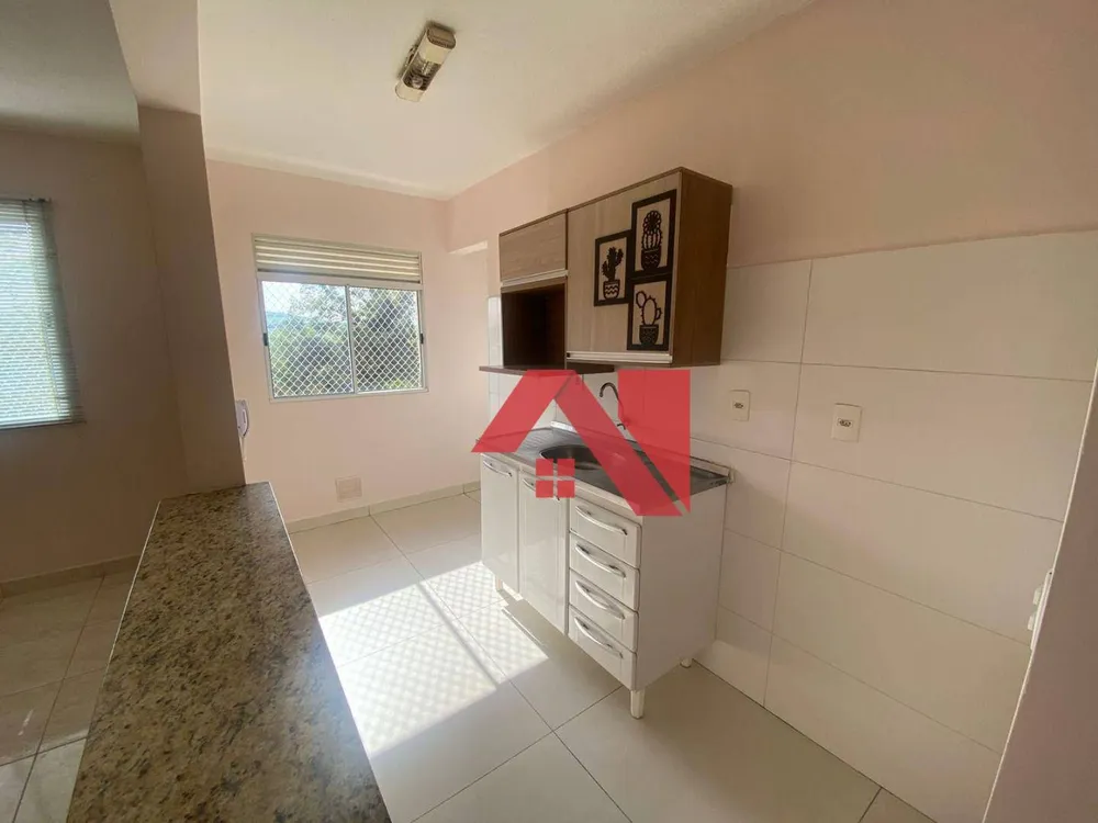Apartamento, 2 quartos, 55 m² - Foto 1