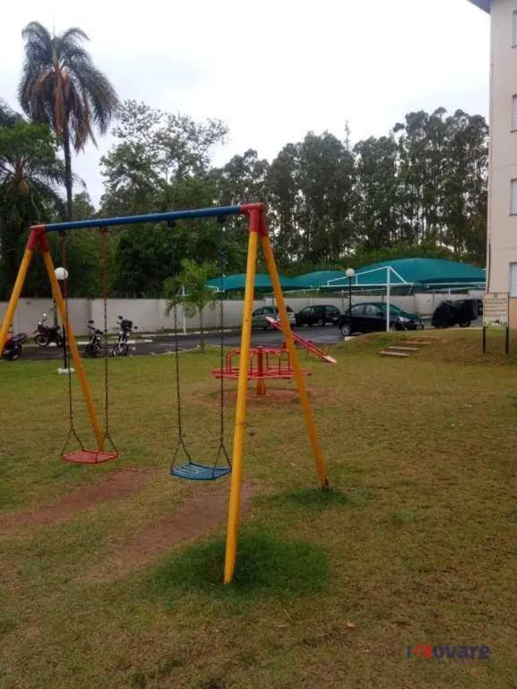 Apartamento, 2 quartos, 55 m² - Foto 13