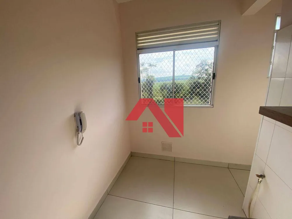 Apartamento, 2 quartos, 55 m² - Foto 7