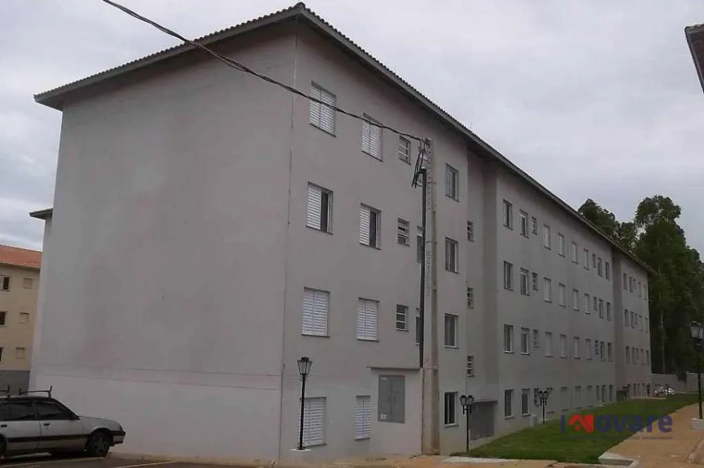 Apartamento, 2 quartos, 55 m² - Foto 12