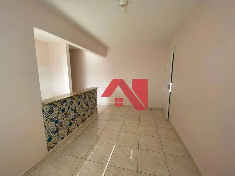Apartamento, 2 quartos, 55 m² - Foto 3