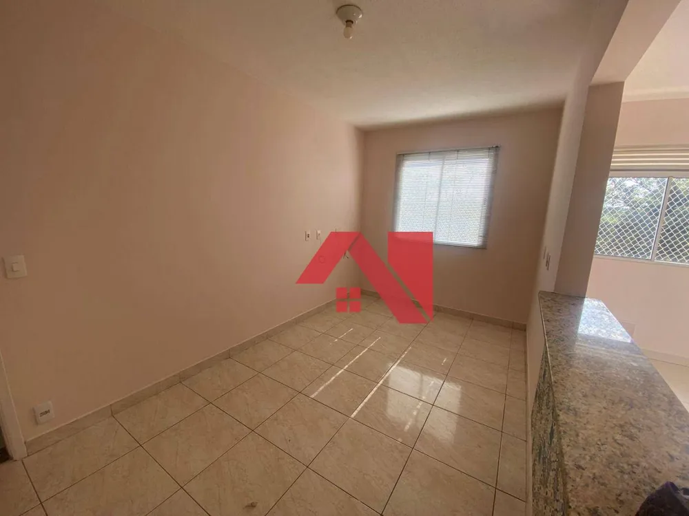 Apartamento, 2 quartos, 55 m² - Foto 2