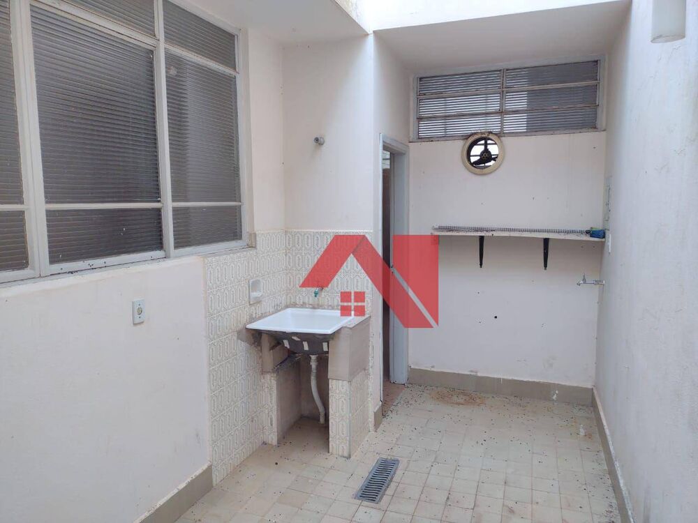 Apartamento, 3 quartos, 165 m² - Foto 1