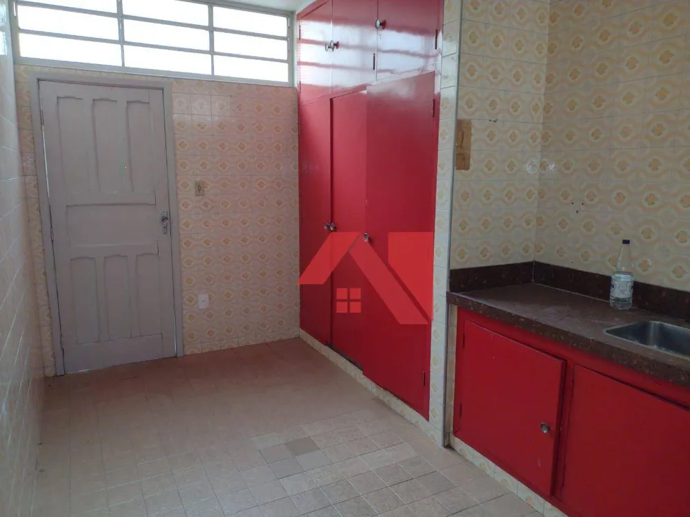 Apartamento, 3 quartos, 165 m² - Foto 5