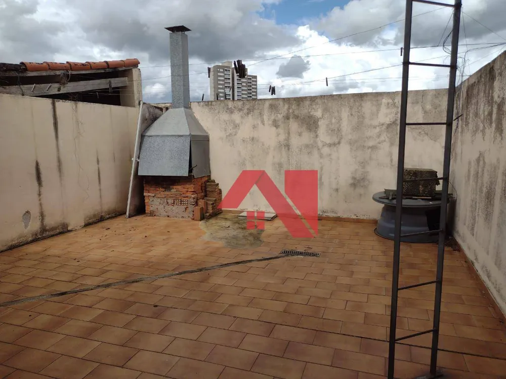Apartamento, 3 quartos, 165 m² - Foto 7