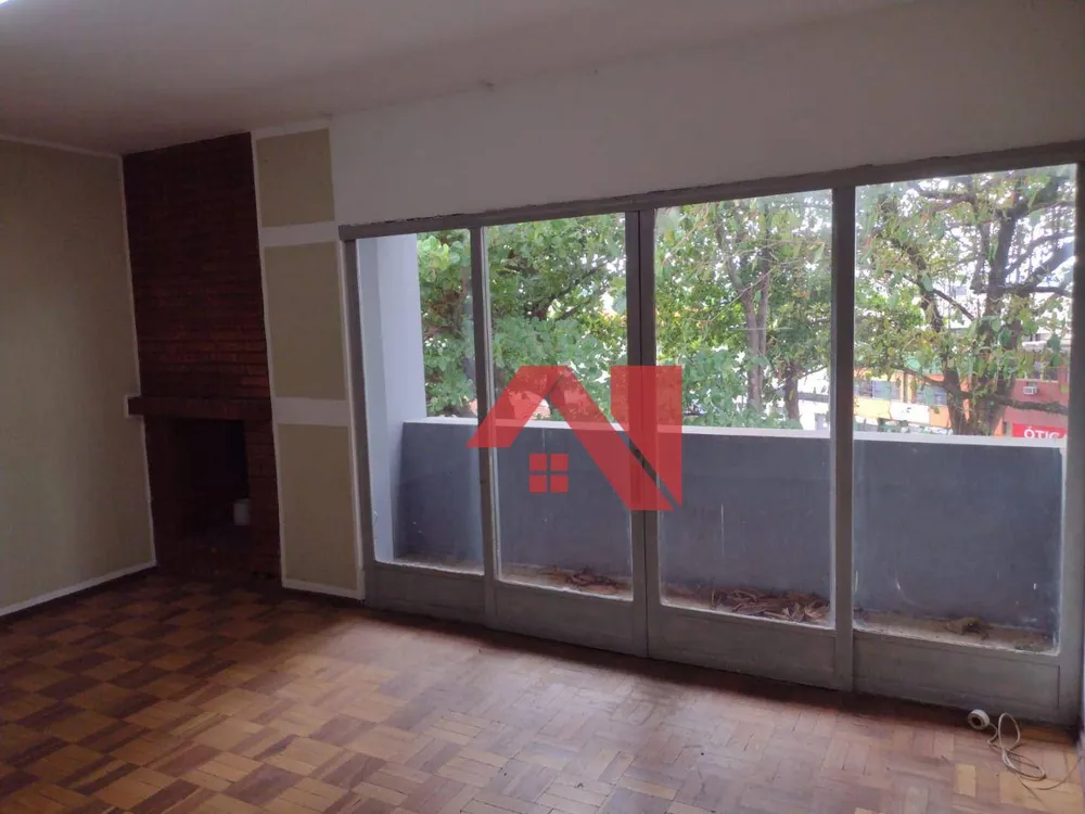 Apartamento, 3 quartos, 165 m² - Foto 1