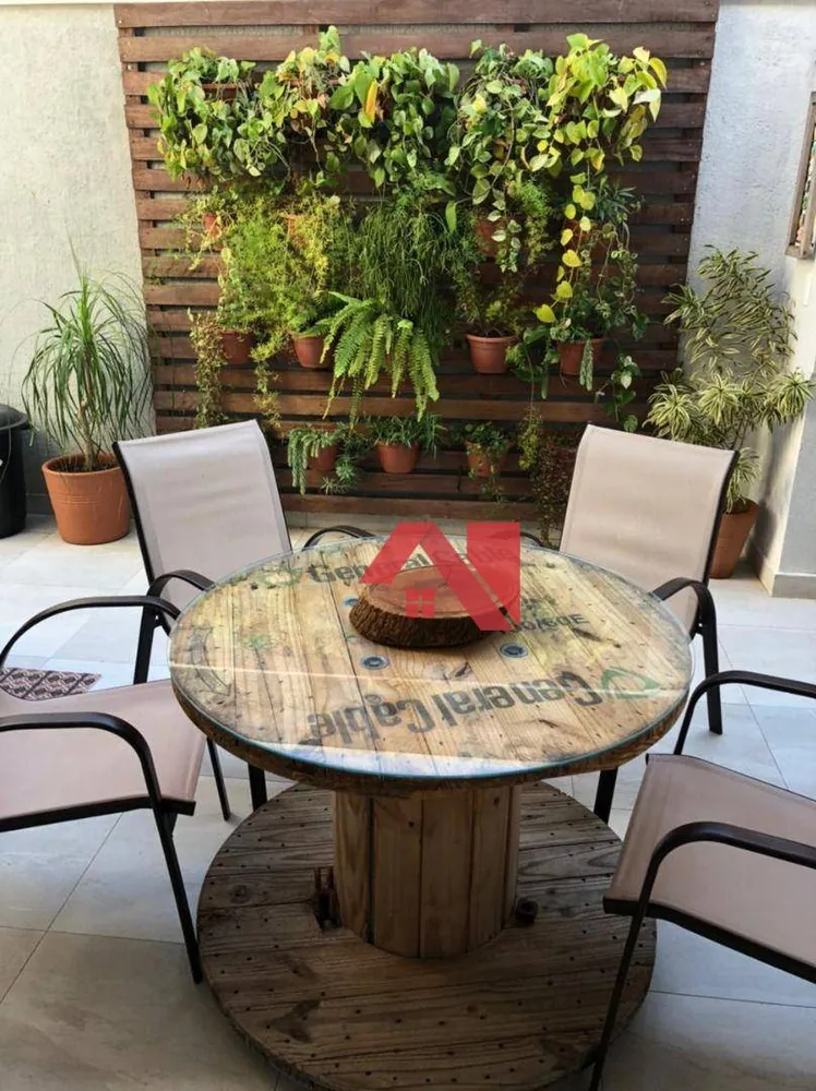 Casa de Condomínio, 3 quartos - Foto 8