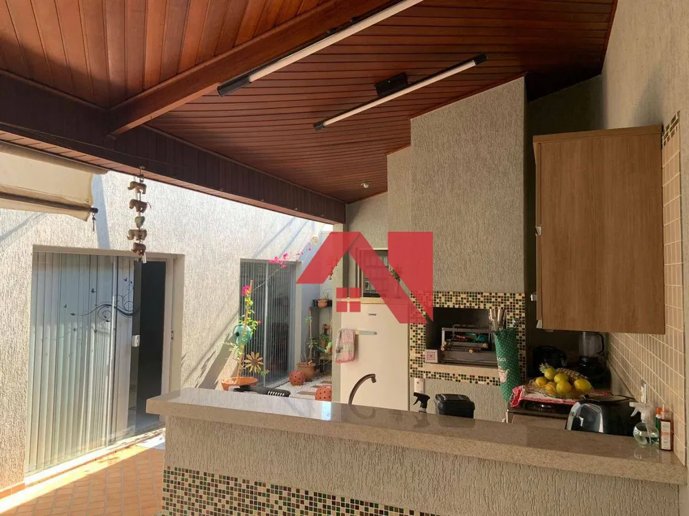 Sobrado, 3 quartos, 200 m² - Foto 3