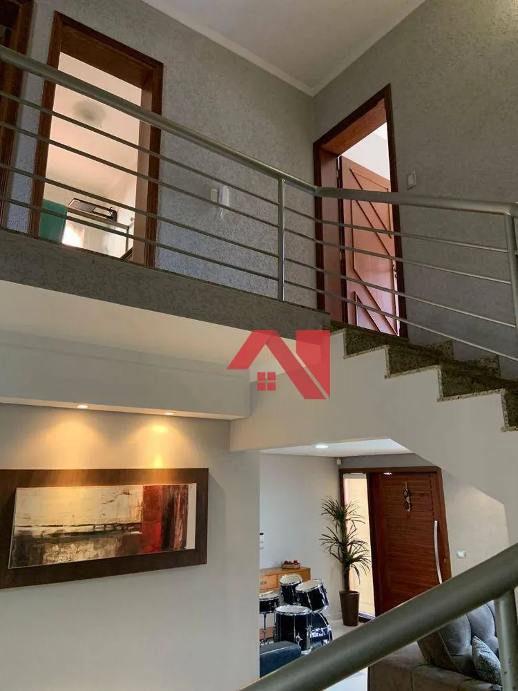 Sobrado, 3 quartos, 200 m² - Foto 12