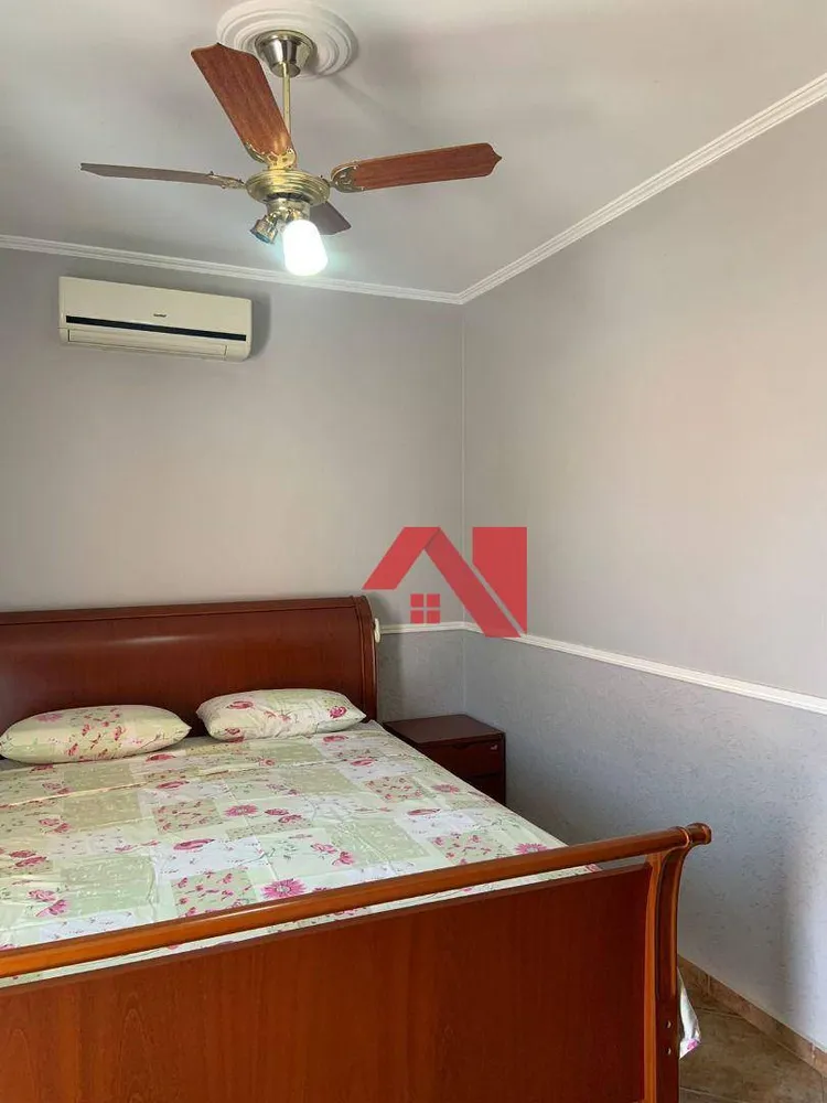Sobrado, 3 quartos, 200 m² - Foto 11