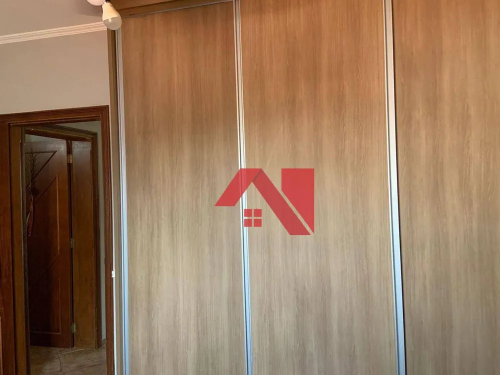 Sobrado, 3 quartos, 200 m² - Foto 4