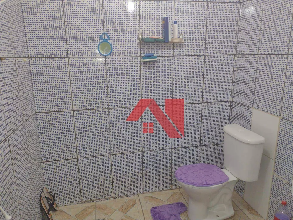 Casa, 3 quartos, 82 m² - Foto 3