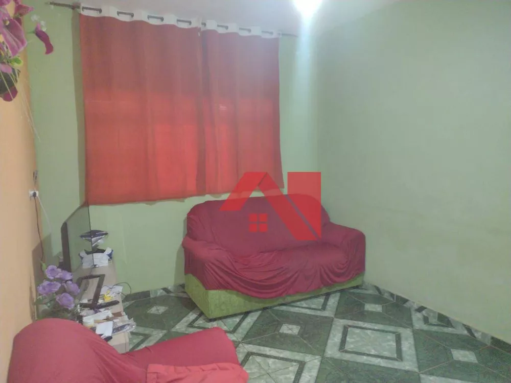 Casa, 3 quartos, 82 m² - Foto 8