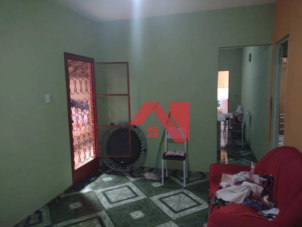 Casa, 3 quartos, 82 m² - Foto 11