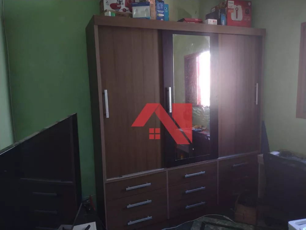 Casa, 3 quartos, 82 m² - Foto 4