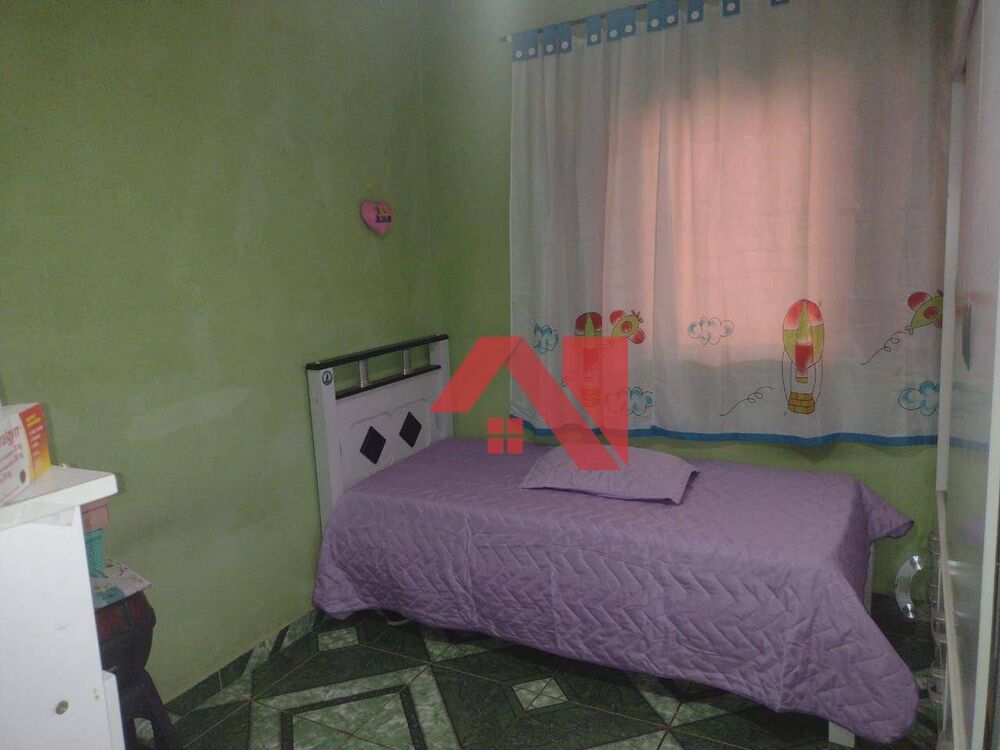 Casa, 3 quartos, 82 m² - Foto 6