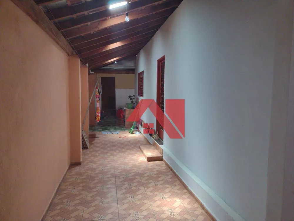 Casa, 3 quartos, 82 m² - Foto 13