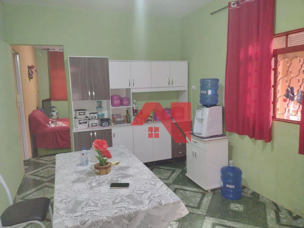 Casa, 3 quartos, 82 m² - Foto 1