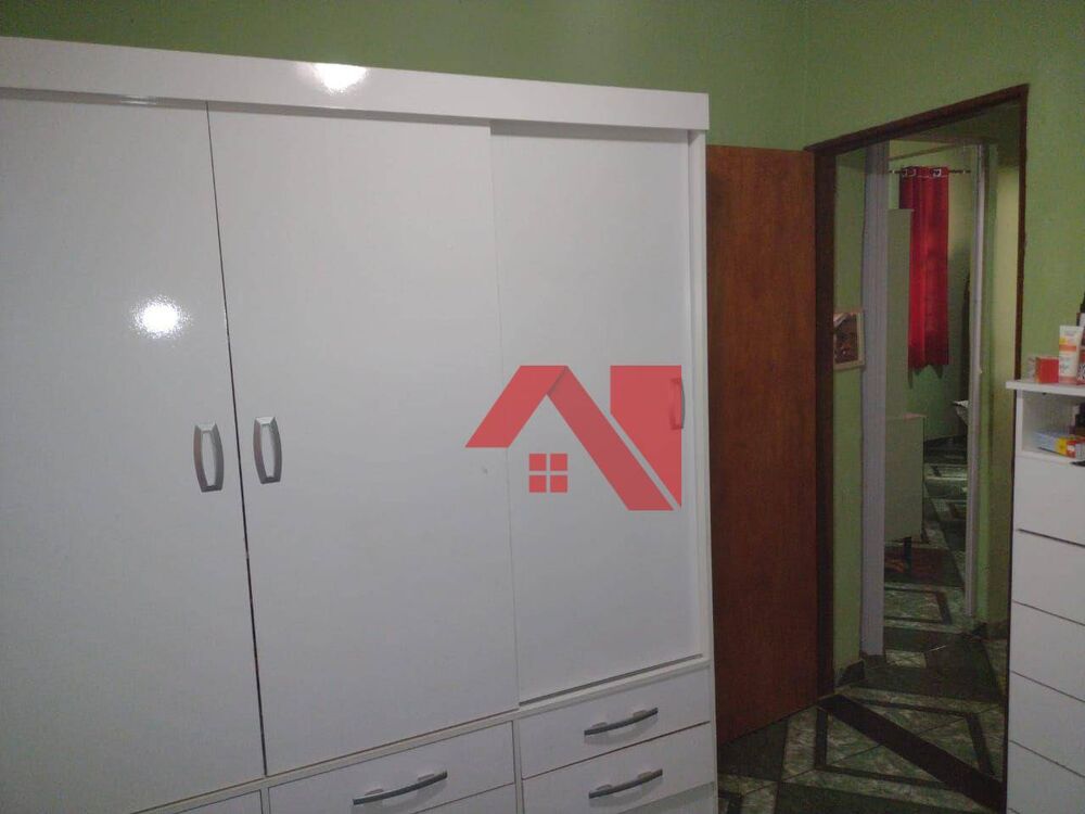 Casa, 3 quartos, 82 m² - Foto 5