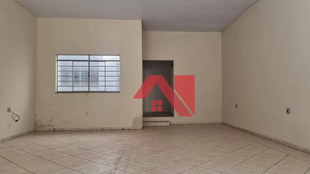 Loja-Salão para alugar, 167m² - Foto 1