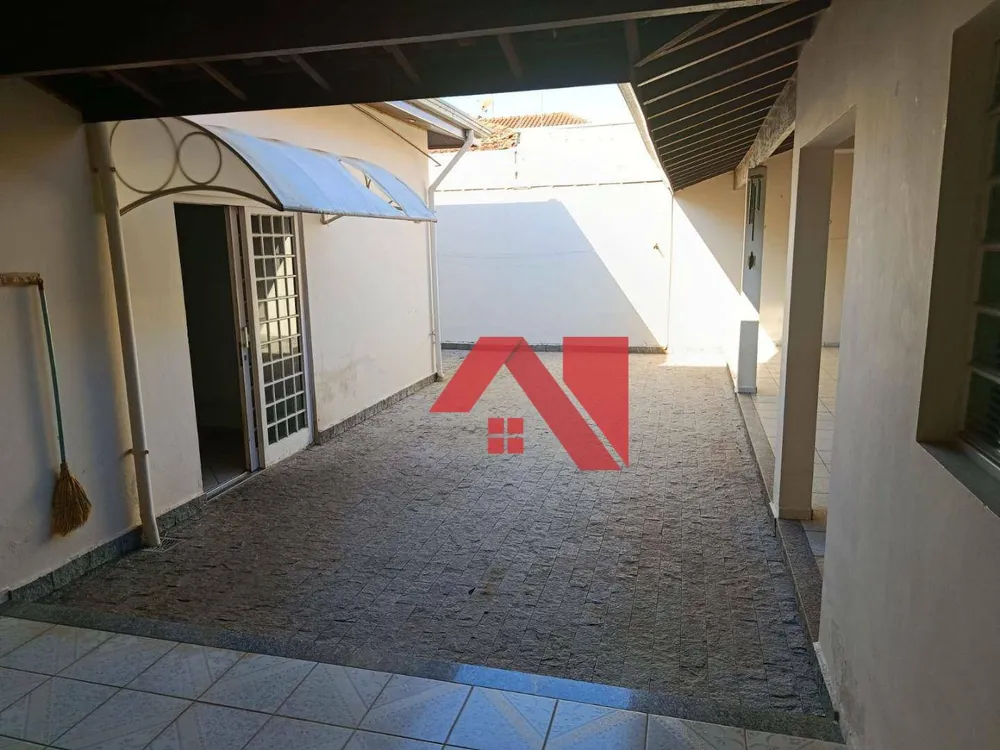 Casa, 3 quartos, 140 m² - Foto 16