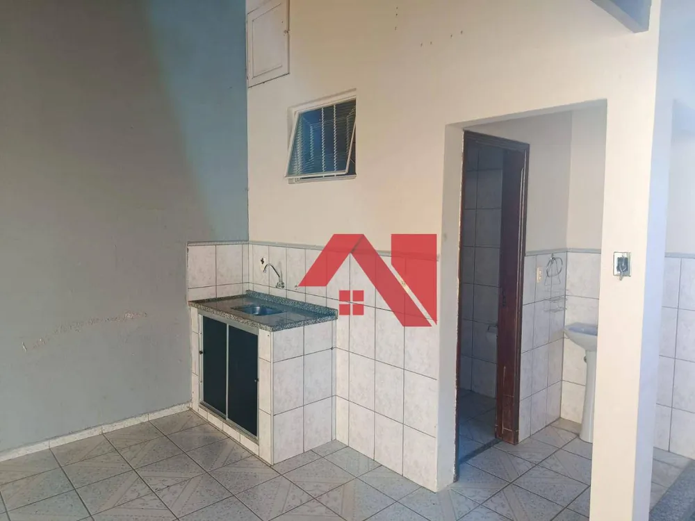Casa, 3 quartos, 140 m² - Foto 2